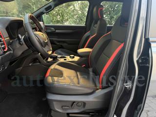 FORD Ranger Raptor usata, con Climatizzatore