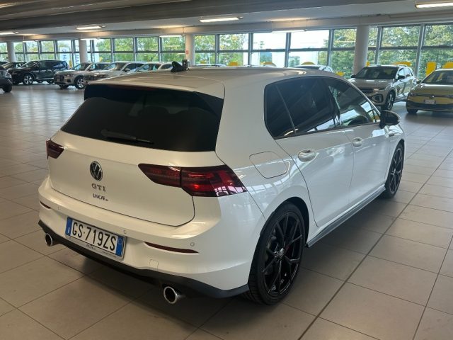 VOLKSWAGEN Golf usata, con Chiusura centralizzata