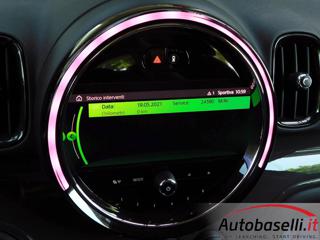 MINI Countryman usata 70