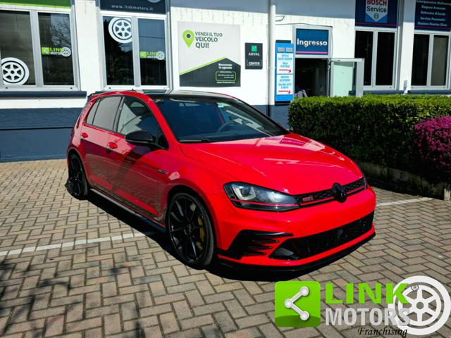 VOLKSWAGEN Golf GTI usata, con ABS