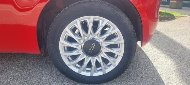 FIAT 500 usata, con Alzacristalli elettrici