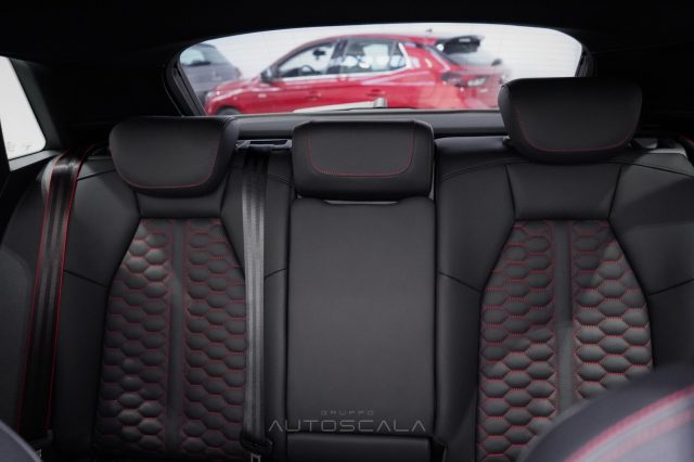 AUDI RS3 usata 29