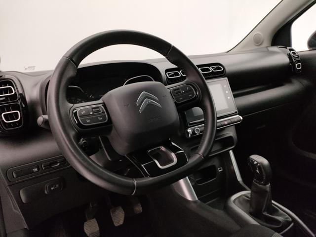 CITROEN C3 Aircross usata, con Cruise Control