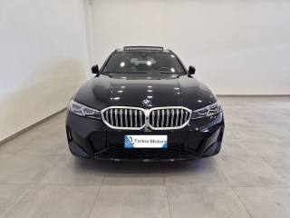 BMW 320 usata, con Airbag