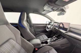 VOLKSWAGEN Golf usata, con Cruise Control