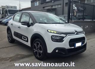 CITROEN C3 usata, con Airbag