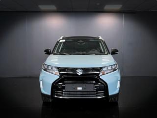 SUZUKI Vitara usata, con Airbag