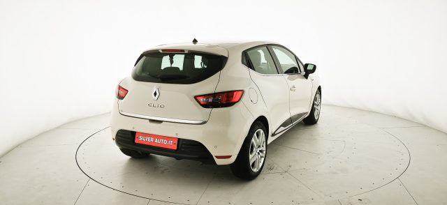 RENAULT Clio usata 6