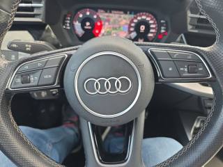 AUDI A3 usata, con Chiusura centralizzata