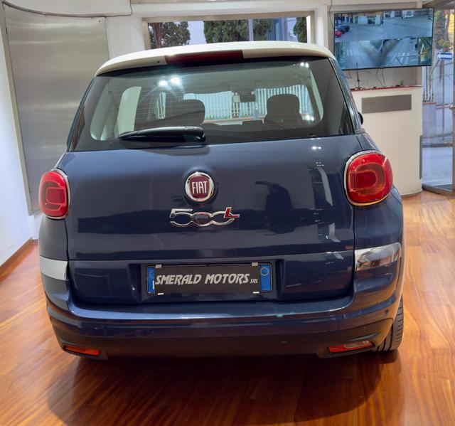 FIAT 500L usata, con Alzacristalli elettrici