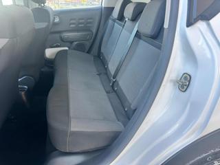 CITROEN C3 usata, con Servosterzo