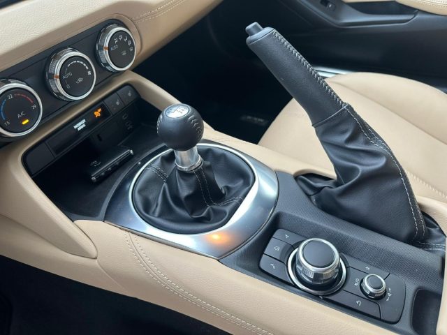 MAZDA MX-5 usata, con Fari Xenon