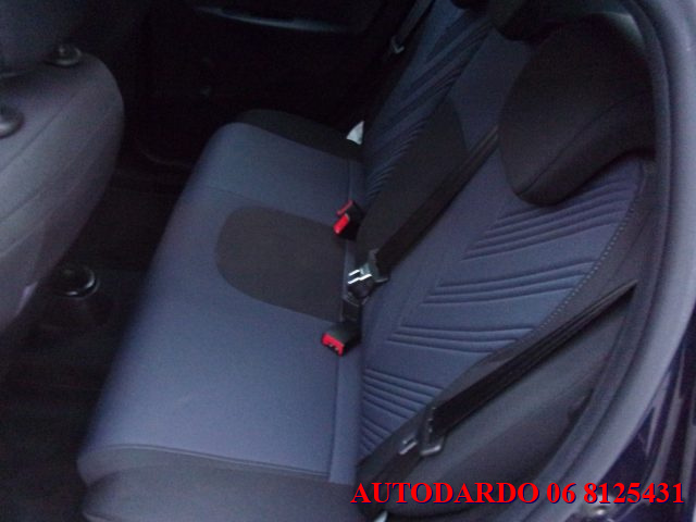 LANCIA Ypsilon usata 18