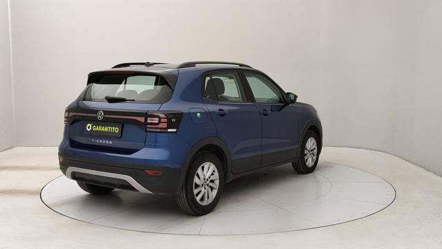 VOLKSWAGEN T-Cross usata, con Alzacristalli elettrici