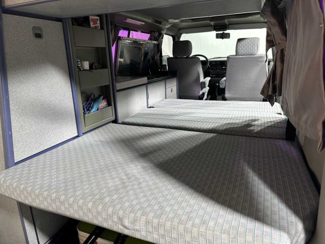 VOLKSWAGEN Transporter usata 19
