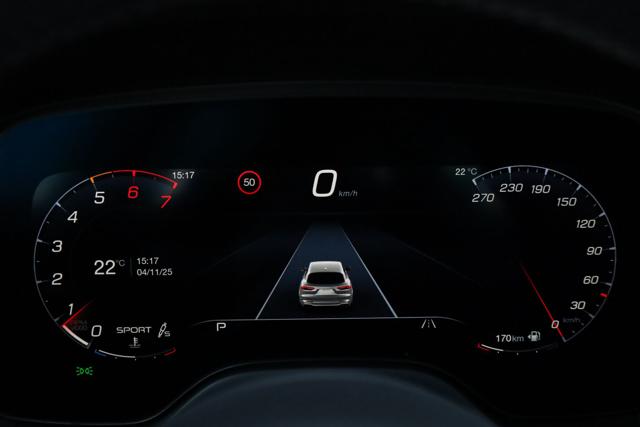 MASERATI Grecale usata, con Bluetooth