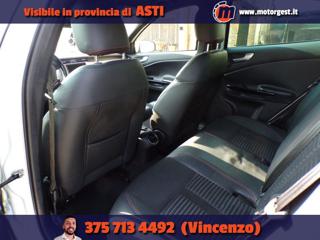 ALFA ROMEO Giulietta usata, con Controllo trazione