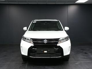 SUZUKI Vitara usata, con Airbag