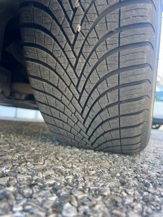MERCEDES-BENZ A 180 usata, con Sensore di pioggia
