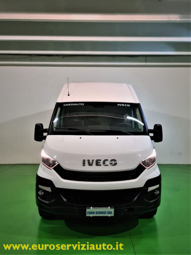 IVECO Daily usata 7