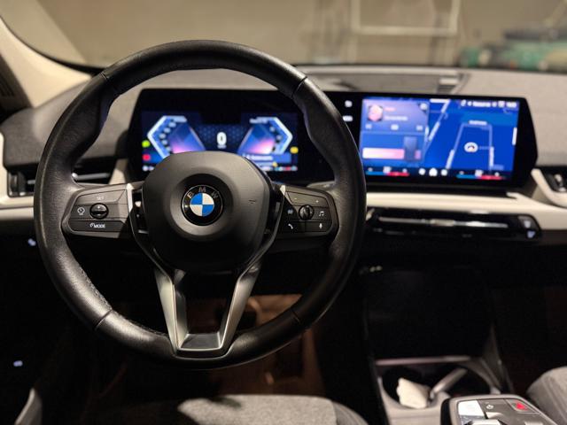 BMW X1 usata, con Controllo trazione