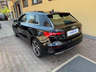 AUDI A3 usata, con Airbag Passeggero