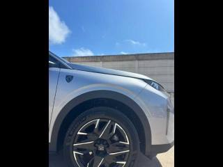 PEUGEOT 3008 usata, con Interni in pelle