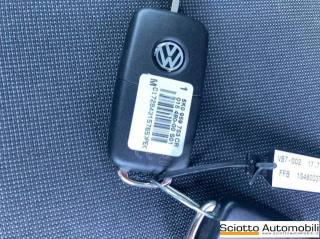 VOLKSWAGEN up! usata 18