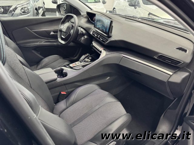PEUGEOT 3008 usata, con Specchietti laterali elettrici