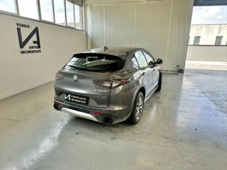 ALFA ROMEO Stelvio usata, con Boardcomputer