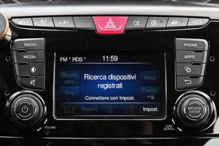 LANCIA Ypsilon usata, con Servosterzo