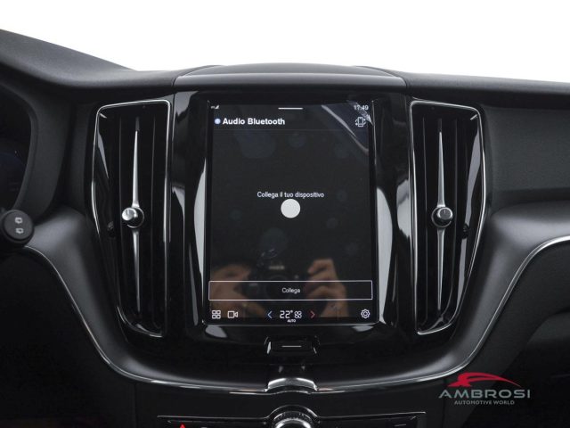 VOLVO XC60 usata 13