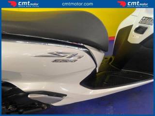 HONDA SH 300 i usata 8