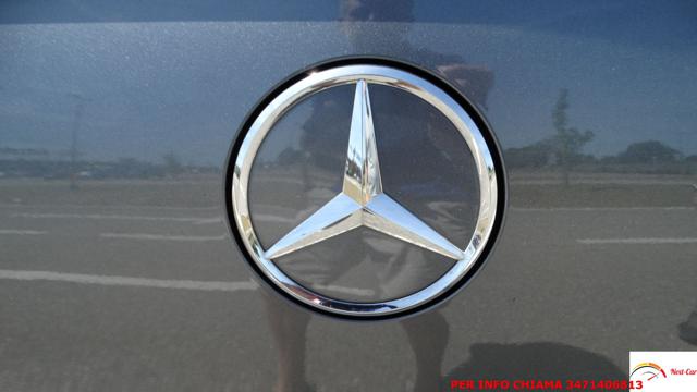 MERCEDES-BENZ GLC 250 usata 90