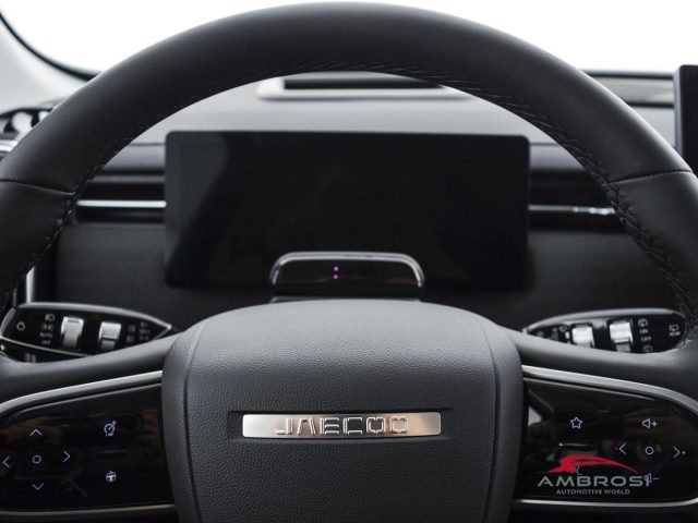 JAECOO J7 usata 12