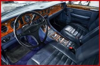BENTLEY Turbo R usata, con Controllo trazione
