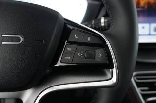 BYD Seal U usata, con Volante in pelle