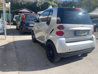 SMART ForTwo usata, con Autoradio