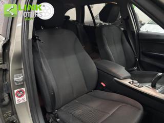 BMW 318 usata, con Fendinebbia