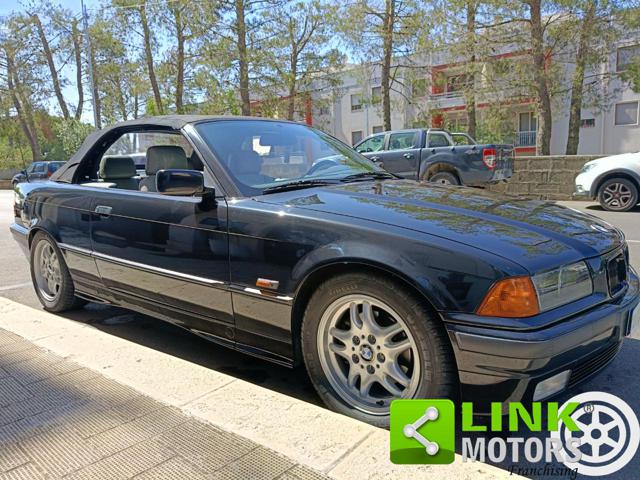 BMW 320 usata 23