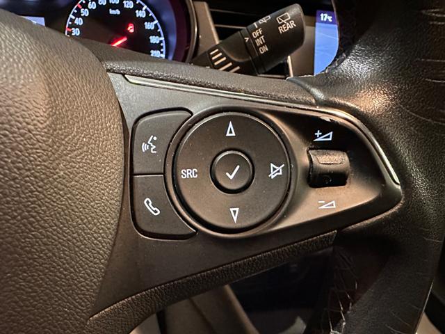 OPEL Crossland usata, con Bluetooth