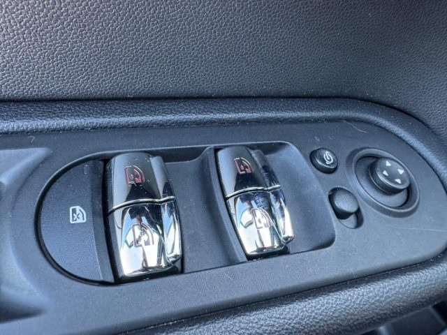 MINI Countryman usata, con Cruise Control