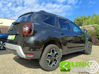DACIA Duster usata, con Fendinebbia