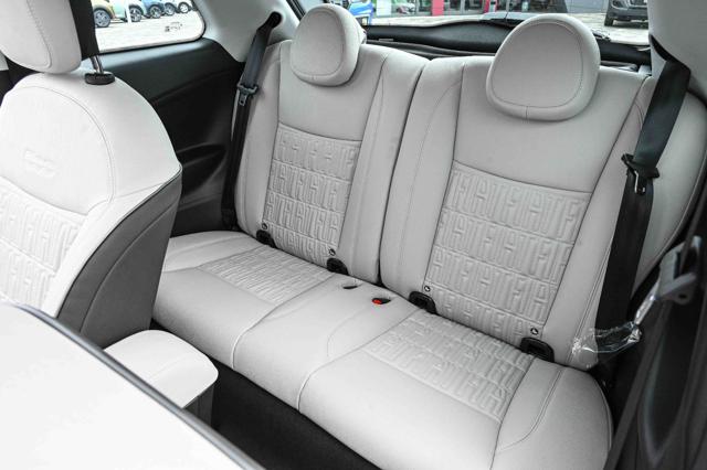 FIAT 500e usata, con Immobilizzatore elettronico