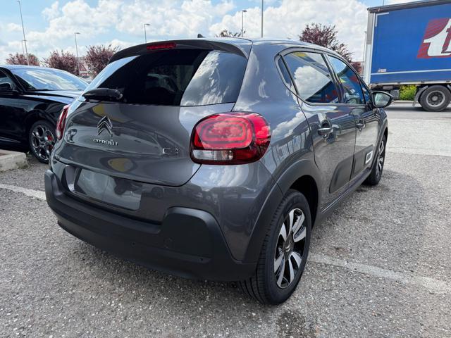 CITROEN C3 usata, con Cerchi in lega