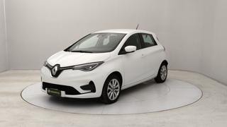 RENAULT ZOE Zen R110 my20