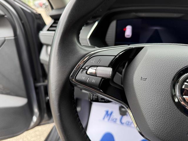 SKODA Octavia usata, con Controllo trazione
