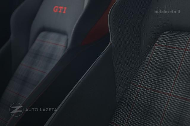 VOLKSWAGEN Golf GTI usata, con Hill holder