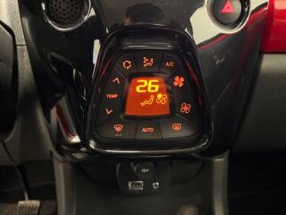 TOYOTA Aygo usata, con Telecamera per parcheggio assistito