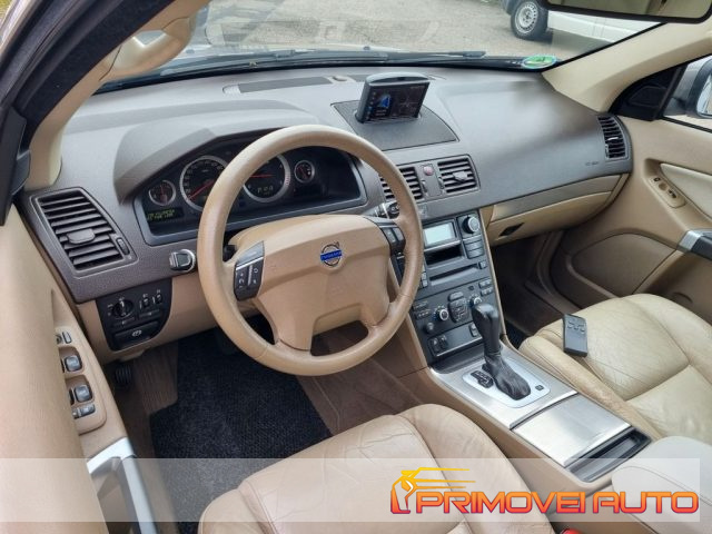 VOLVO XC90 usata, con Airbag